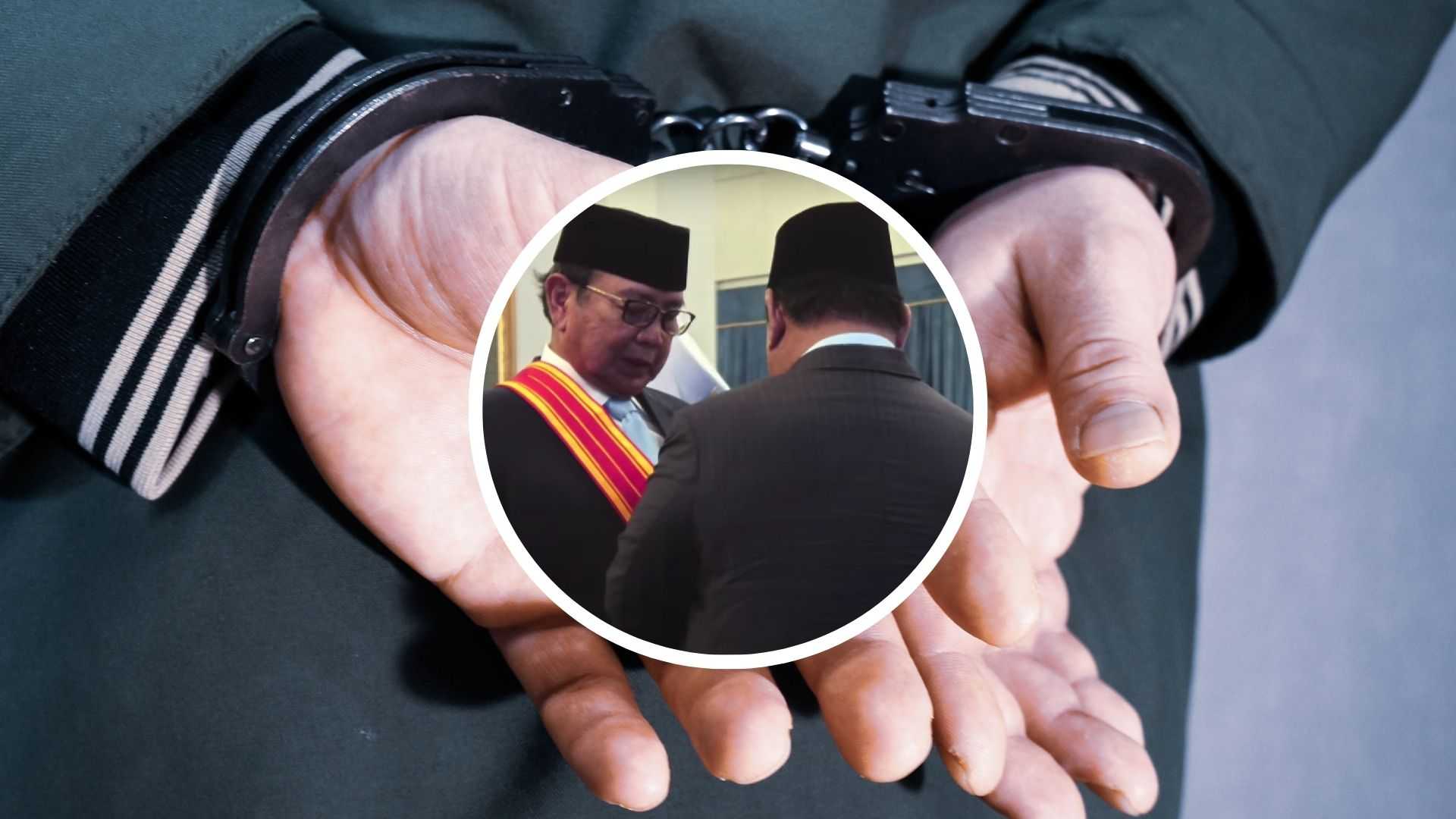 Menimbang Kembali, Apakah Mantan Napi Korupsi Layak Mendapatkan Bintang Mahaputera?